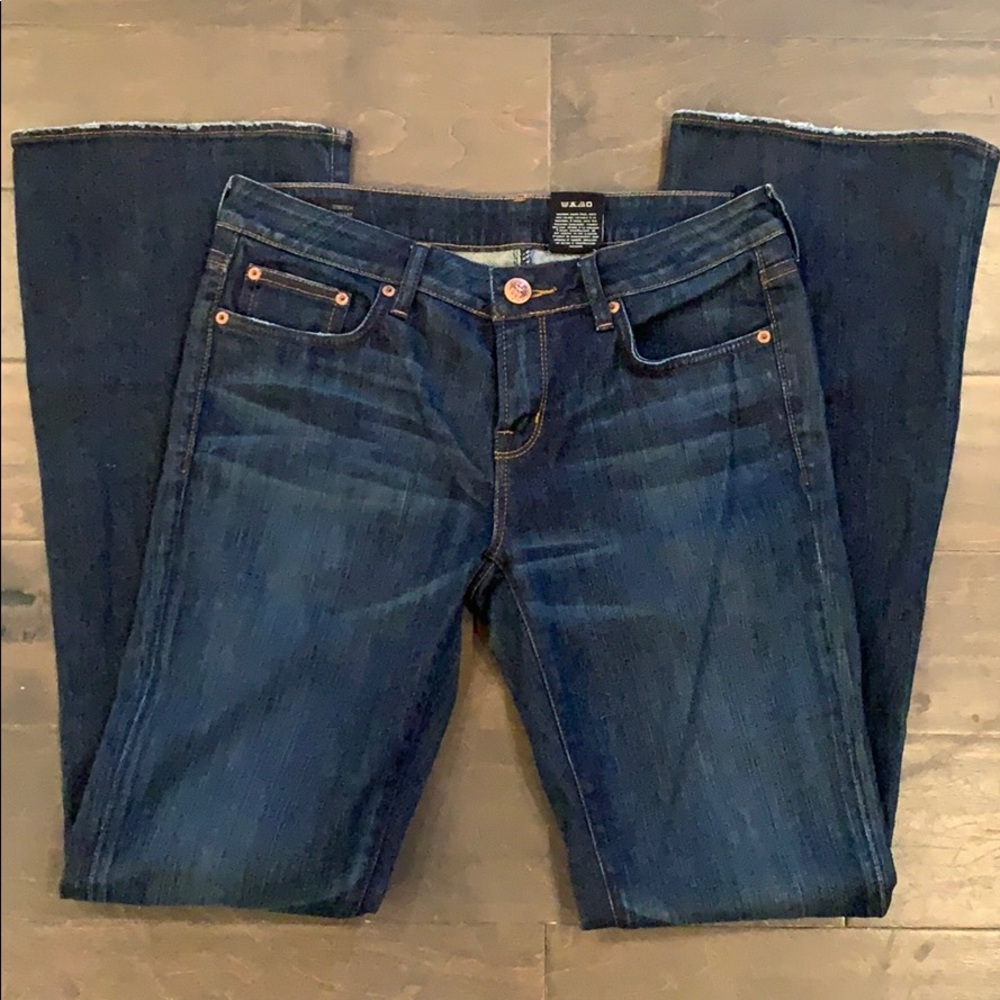 Buffalo David Bitton Felow women’s flare jeans